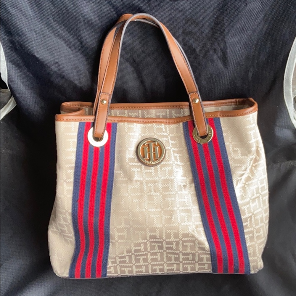 Purse handbag